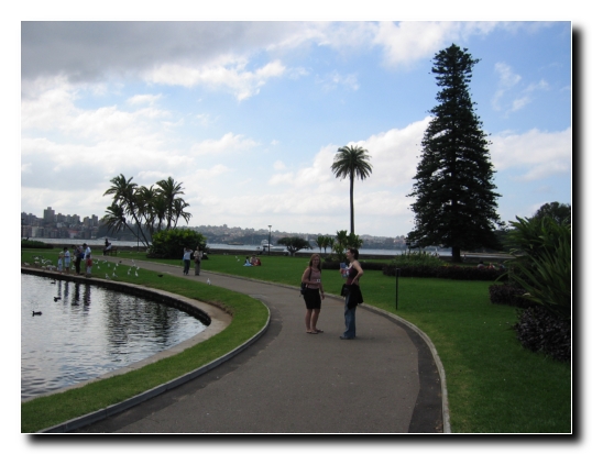 23 Royal Botanic Garden Sydney
